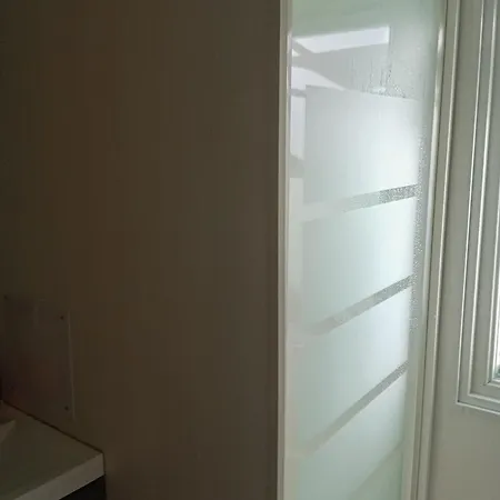 Mobil-home 4pers Avec Terrasse Et Wi-fi Pyrenees Font-romeu סאיאגוז